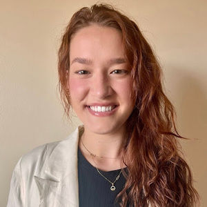 Meet your Posher, Elizabeth